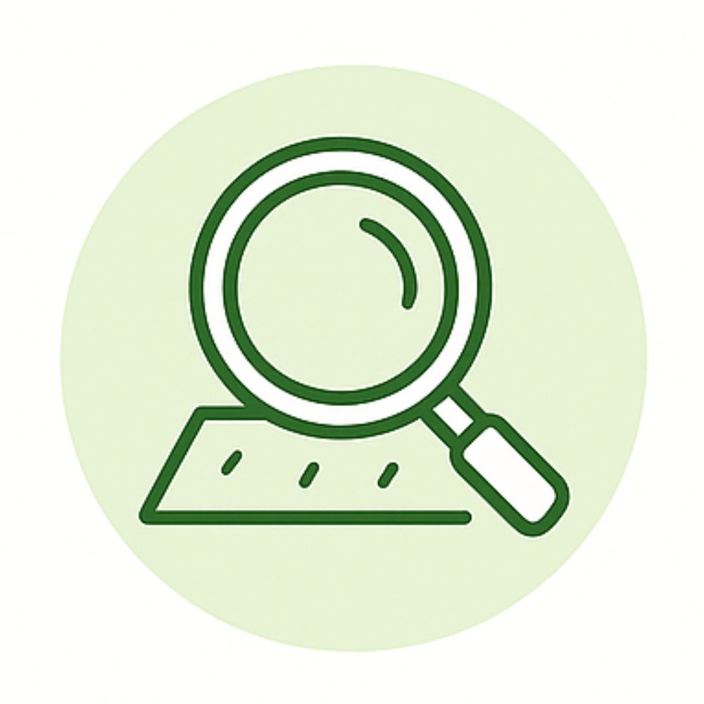 True Spark Cleaning service search symbol